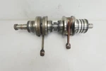 1994 Ski-doo Mx 470 Snowmobile Oem Engine Motor Crankshaft Ass'y Used. Price: $164.97.