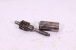 1988 Polaris Rxl 650 Oil Pump Drive Gear 5141635 3083131 Used. Price: $26.39.