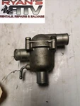 2004 Yamaha Sx Viper 700 Mountain Thermostat & Housing Used. Price: $15.24.