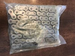 Polaris Oem Atv Chain 3224040 New. Price: $49.99.