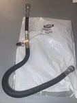 New Oem Polaris 2520648 Asm-fuel Line Rtrn Switchback Iq Dragon 600 700 Shift. Price: $25.00.
