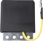 Parts Unlimited Regulator And Rectifier 2112-1536 New. Price: $56.99.