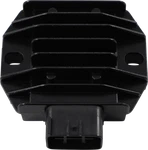 Parts Unlimited Regulator And Rectifier 2112-1560 New. Price: $71.35.