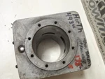 Hirth 493 500 Snowmobile Engine Chrome Cylinder 70ZN1W4 222R1 Chaparral Rupp Cat Used. Price: $55.00.