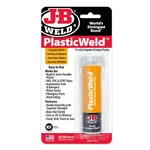 J-b 8237 Plasticweld Repair Epoxy Putty Oz. Oz, Off-white New. Price: $14.54.