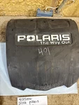 2006 Polaris Rmk 700 Rear Snow Mudflap 401 Used. Price: $45.00.