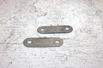 1997 Yamaha Vmax Sx 700 Triple Oem Bearing Holder Pair 8CR-23872-00-00 SY10 Used. Price: $18.99.