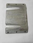 Arctic Cat Tigershark Engine Mount Plate Assembly 3008-395 Used. Price: $29.99.