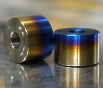 Us Made Titanium Qrs Secondary Clutch Roller Kit Ski Doo 600 800 850S Snowmobile New. Price: $46.56.