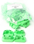 Stud Boy 2512-P2-GRN Pro Series Super Lite Double Backing Plate Green .75IN... New. Price: $143.99.