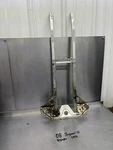 Arctic Cat Jaguar 1100 Z1 Turbo 09 08 07 F5 F6 F8 F1000 Seat Support Rails Used. Price: $46.99.