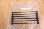New Oem Polaris Headlight Guard 4032044. Price: $19.00.