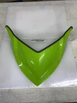 Arctic Cat Snowmobile Extreme Low Flyscreen Medium Green 7606-545 #2 Used. Price: $19.95.