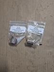 Vintage Arctic Cat Snowmobile Piston Wrist Pin Bearings (lot Of 2) New. Price: $34.00.