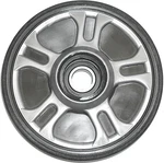Ppd Idler 5.63" X 20 Mm Sil S/m New. Price: $75.92.