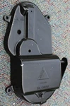 Oem 1988-93 Arctic Cat Snowmobile Reverse Dropcase Cover Shift Fork 0602-228 New. Price: $122.95.