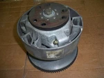 Ski-doo TRA3 Mx-z 600 Ho Sdi 500SS Rev Primary Drive Clutch 417222937 417222181 Used. Price: $374.99.