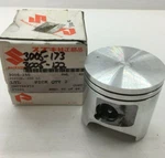 3005-250 Arctic Cat Snowmobile Piston 500 L/c Fits 1998-200 Zr Zl Powder Special New. Price: $59.99.