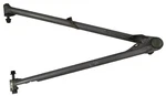 2008 Ski-doo Mxz 600 Rs Xp Lower A-arm Left Hand Lh 505072386 Used. Price: $35.70.