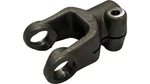 New Old Stock, Fits John Deere Clamp Part # M115803. Price: $189.95.
