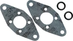 Vertex 719115 Exhaust Valve Gasket Kit Ski-doo Snowmobile New. Price: $20.51.