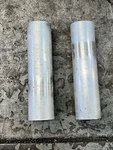 3604-083 Arctic Cat Spacers Pair Oem #AC7 Used. Price: $18.95.