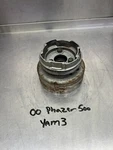 01 99 Yamaha Phazer 500 Flywheel Magneto #F4T331/ YA8DJ-85550-00-00 Used. Price: $42.29.