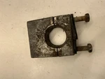 Housing, Bearing Asm - 2002 Arctic Cat 440 Zr Cross Country Used. Price: $20.00.