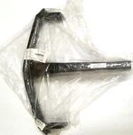 New Oem Arctic Cat Zr Front Bumper 1606-144 Remanufactured. Price: $87.35.