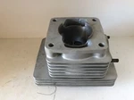 Polaris Cylinder Jug Ported Std Bore 1974 Tx 440 Free Air F/a Oem 3082100 Used. Price: $124.95.