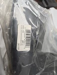 New 2018 Arctic Cat Xf 7000 Crosstou Rh Panel, Rear Bumper Cover 4718-346 TES#30. Price: $149.99.