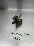 Polaris Oil Pump Assembly 1991-1997 Lite Gt 2003 Indy 340 Touring 3084255 95 96 Used. Price: $33.83.