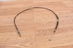 2019 Polaris Rmk Pro 850 163 Throttle Cable Used. Price: $22.00.