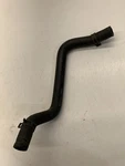 Bypass/center Cooler Hose - 2016 Polaris 800 Switchback Aassualt Used. Price: $20.00.