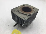 Ski Doo Cylinder Jug Needs .020 Bore Olympique 300 Fan Cooled F/c 420813015 Oem Used. Price: $59.95.