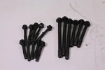2023 Polaris Patriot 9R Rmk Cylinder And Head Bolts 7520732 7520767 Used. Price: $42.49.