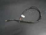 2014-19 Ski-doo Oem Positive Battery Cable 515177427 Grand Touring Mxz Renegade Used. Price: $17.97.