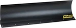 Moose 2560BLKPF Plow Blade - 60" Black New. Price: $356.95.
