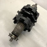 Tubular Drive Shaft Assembly, 3S-8T 2014 Polaris 600 Indy 65647 Used. Price: $100.00.