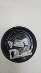 Polaris Oem Asm. Bogie Wheel 1543018 Wide Trak Classic Rmk Xcr 1985-2006 Neuf. Price: $67.30.