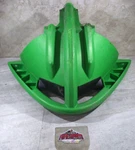2006-11 Arctic Cat Crossfire/m Series, Green Bumper Belly Pan (OPS1241) Used. Price: $54.34.