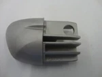 Ski Doo Mx Z Gsx Mach 2004 - 2009 Left Bumper End Cap New Oem 520000397. Price: $8.95.