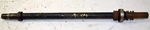 Arctic Cat Jag Panther Lynx Axle 0602-038 1987-1991 Used. Price: $39.95.