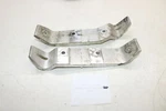 2000 Polaris 600 Touring Gen Ii Engine Motor Mount Straps Left Right Used. Price: $28.45.