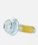 Qty 95 1998-2024 Brp Ski-doo Sea-doo Can-am Hex Flange Screw M6X20 207562034 New. Price: $24.99.