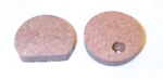 Spi Products 05-152-15 1980-1980 Arctic Cat Trail 3000/ 4000 Brake Pads Pair New. Price: $19.28.