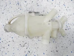 Polaris Snowmobile 2021-2022 Indy Rmk Switchback 650 850 Coolant Bottle 1241439 Used. Price: $44.99.