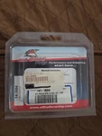 Balls Bearing And Seal Kit 14-1004 New. Price: $35.00.