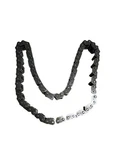 Drive Chain 74 Links 504151932 Oem 2007 Ski Doo Summit 800R Ptec 144" Snowmobile Used. Price: $12.00.