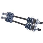 Arctic Cat 400 500 Front Cv Axles Set 2006 2007 2008 2010 2012 2013 2014 New. Price: $176.00.